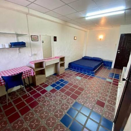 Ratanawong Place 405 방콕 외부 사진