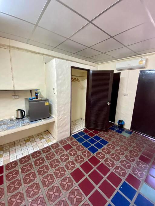 Ratanawong Place 405 방콕 외부 사진