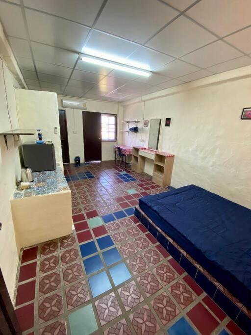 Ratanawong Place 405 방콕 외부 사진