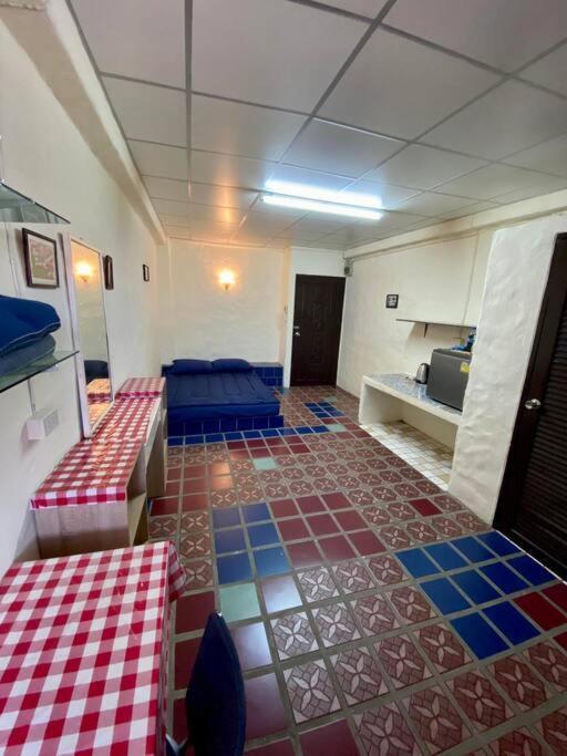 Ratanawong Place 405 방콕 외부 사진